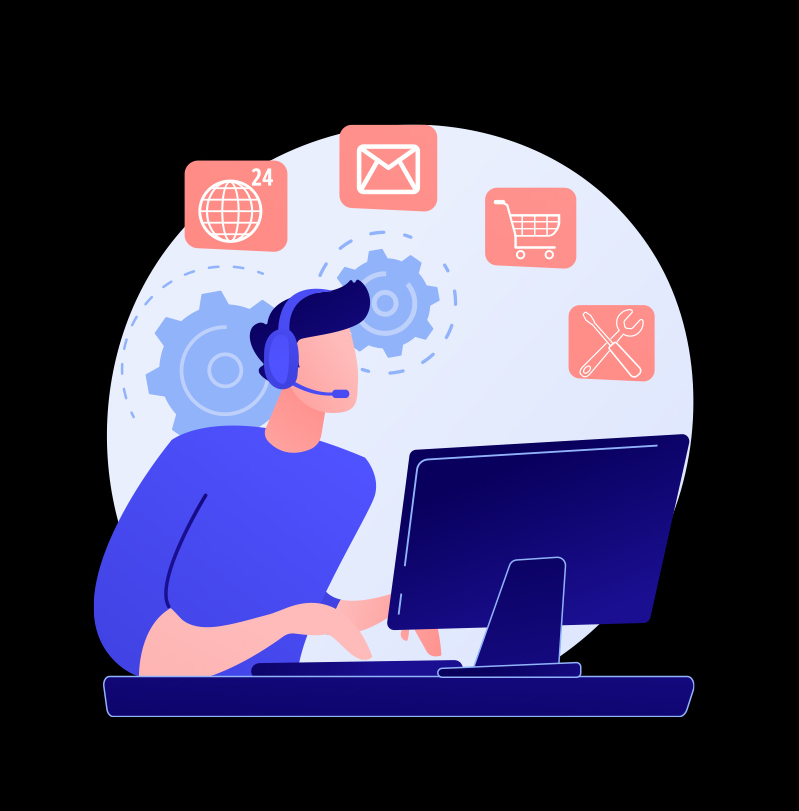 Customer Support Agent