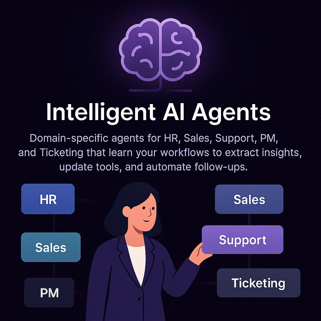 AI Agents