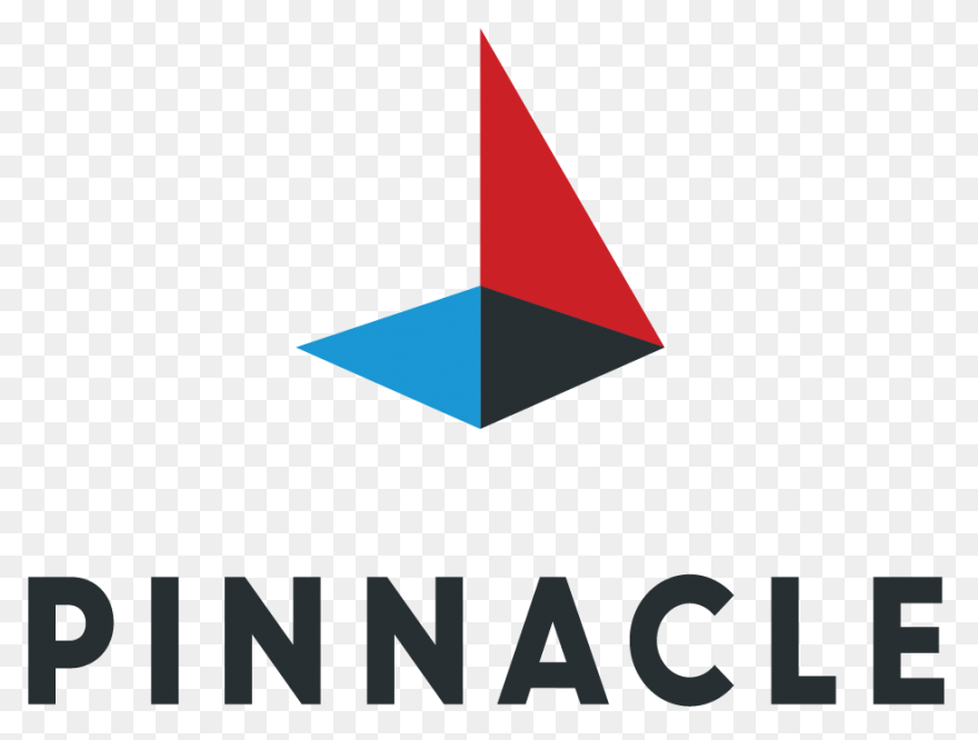 pinnacle logo