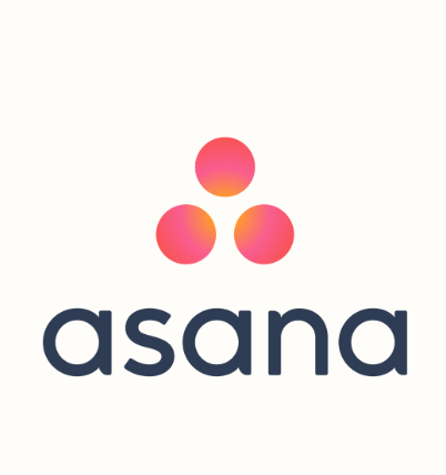Asana logo